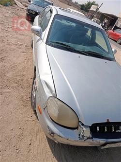 هيونداي سوناتا